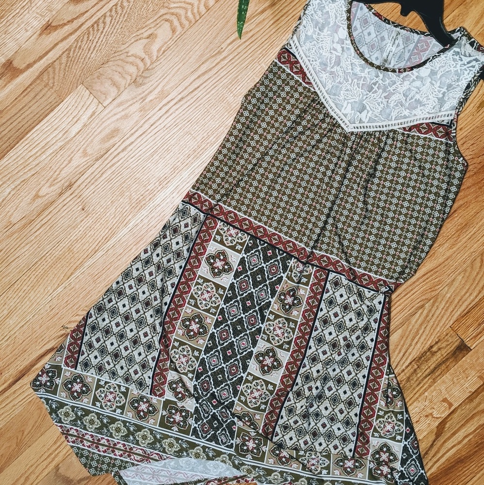 PerSeption Concept Dress - Picture 5 of 5